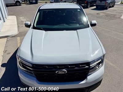 2023 Ford Maverick XLT  Tremor - Photo 38 - North Salt Lake, UT 84010