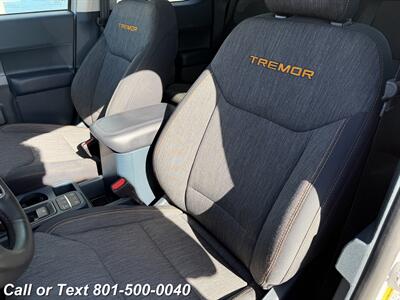 2023 Ford Maverick XLT  Tremor - Photo 28 - North Salt Lake, UT 84010