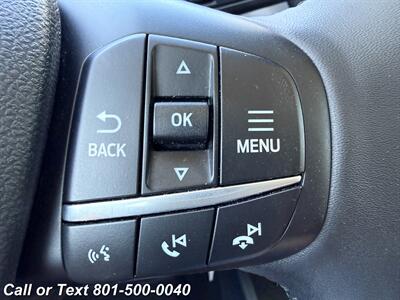 2023 Ford Maverick XLT  Tremor - Photo 13 - North Salt Lake, UT 84010