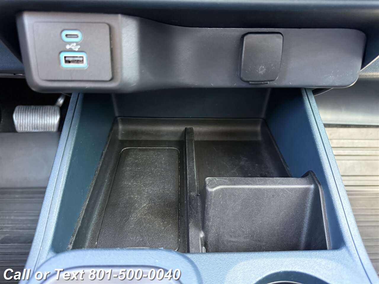 2023 Ford Maverick XLT  Tremor - Photo 21 - North Salt Lake, UT 84010