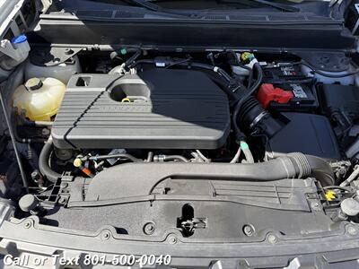 2023 Ford Maverick XLT  Tremor - Photo 35 - North Salt Lake, UT 84010