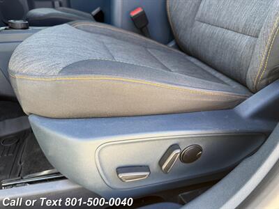 2023 Ford Maverick XLT  Tremor - Photo 23 - North Salt Lake, UT 84010