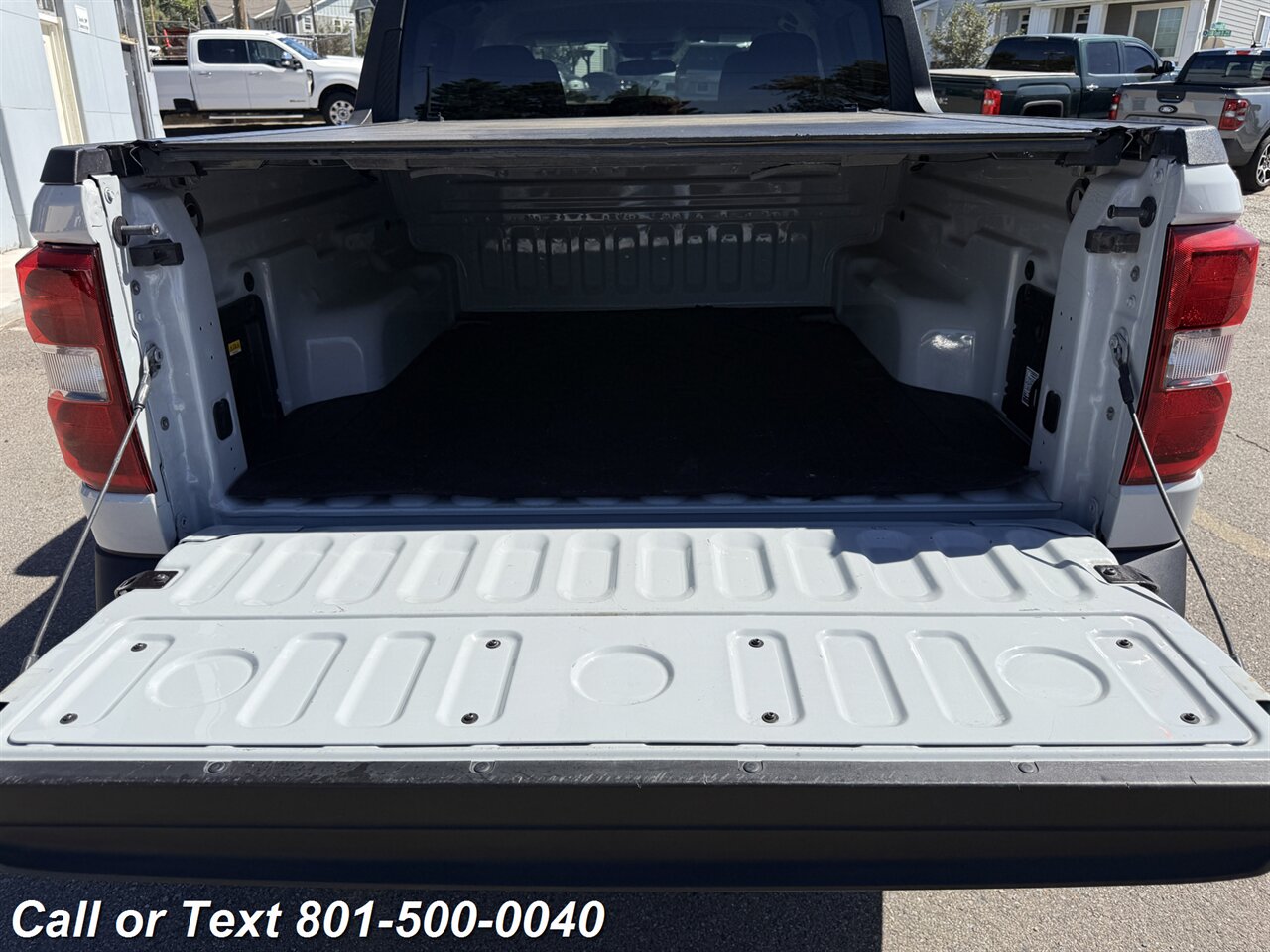 2023 Ford Maverick XLT  Tremor - Photo 31 - North Salt Lake, UT 84010
