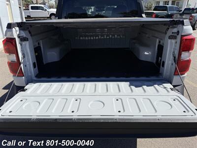 2023 Ford Maverick XLT  Tremor - Photo 31 - North Salt Lake, UT 84010