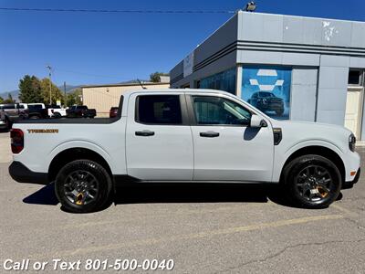 2023 Ford Maverick XLT  Tremor - Photo 9 - North Salt Lake, UT 84010