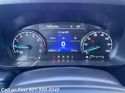 2023 Ford Maverick XLT  Tremor - Photo 16 - North Salt Lake, UT 84010