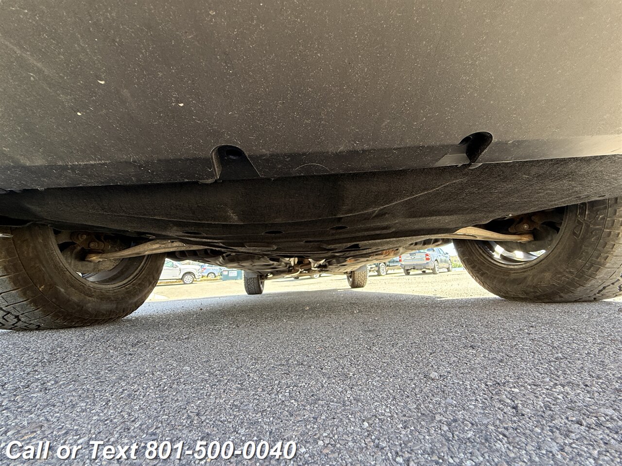 2023 Ford Maverick XLT  Tremor - Photo 41 - North Salt Lake, UT 84010