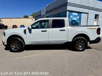2023 Ford Maverick XLT  Tremor - Photo 40 - North Salt Lake, UT 84010