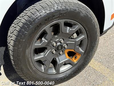 2023 Ford Maverick XLT  Tremor - Photo 33 - North Salt Lake, UT 84010