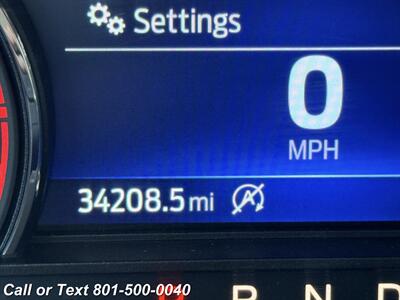 2023 Ford Maverick XLT  Tremor - Photo 15 - North Salt Lake, UT 84010