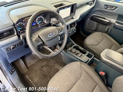 2023 Ford Maverick XLT  Tremor - Photo 42 - North Salt Lake, UT 84010