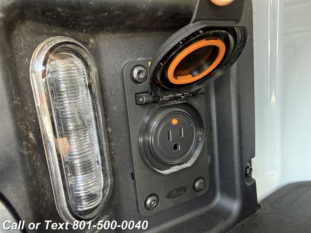 2023 Ford Maverick XLT  Tremor - Photo 30 - North Salt Lake, UT 84010
