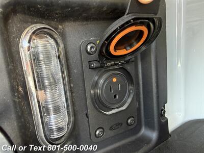 2023 Ford Maverick XLT  Tremor - Photo 30 - North Salt Lake, UT 84010