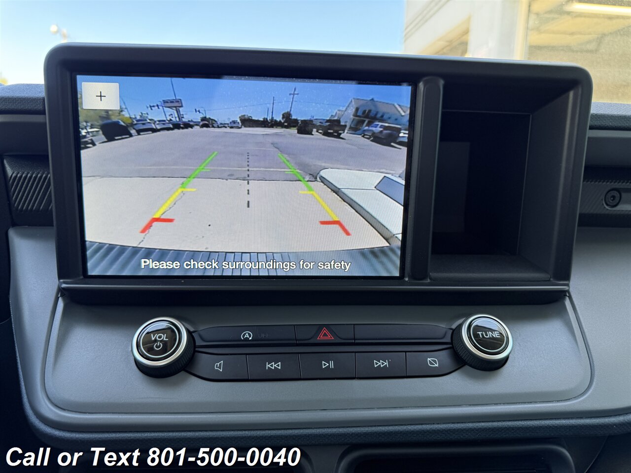 2023 Ford Maverick XLT  Tremor - Photo 14 - North Salt Lake, UT 84010