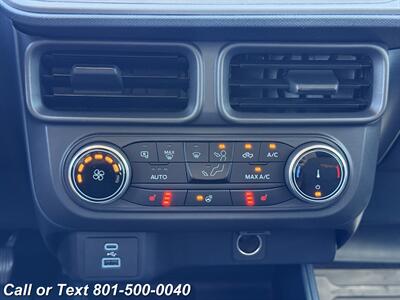 2023 Ford Maverick XLT  Tremor - Photo 5 - North Salt Lake, UT 84010