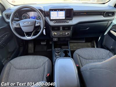 2023 Ford Maverick XLT  Tremor - Photo 25 - North Salt Lake, UT 84010