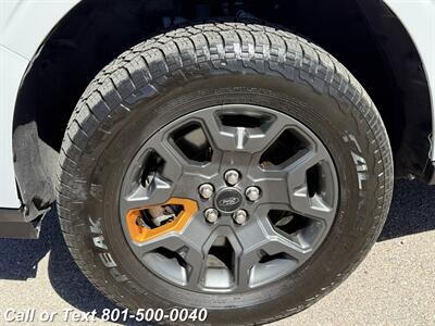 2023 Ford Maverick XLT  Tremor - Photo 39 - North Salt Lake, UT 84010