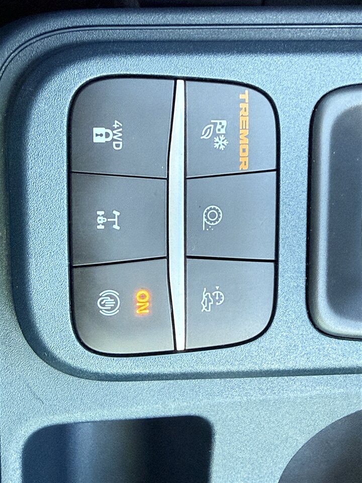 2023 Ford Maverick XLT  Tremor - Photo 17 - North Salt Lake, UT 84010