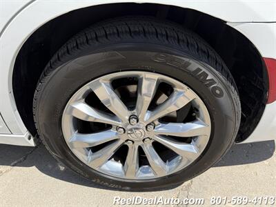 2018 Chrysler 300 Series Limited   - Photo 31 - North Salt Lake, UT 84010