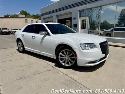2018 Chrysler 300 Series Limited   - Photo 17 - North Salt Lake, UT 84010