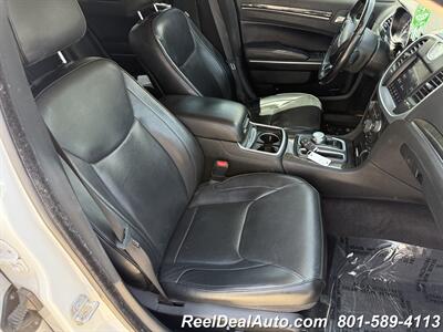 2018 Chrysler 300 Series Limited   - Photo 34 - North Salt Lake, UT 84010
