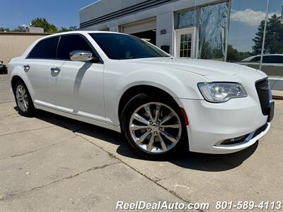 2018 Chrysler 300 Series Limited   - Photo 1 - North Salt Lake, UT 84010