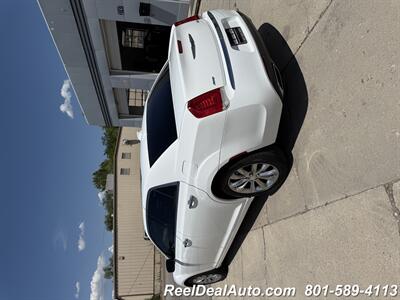 2018 Chrysler 300 Series Limited   - Photo 46 - North Salt Lake, UT 84010