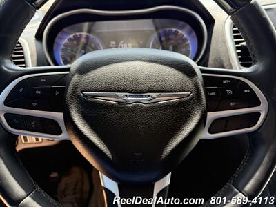 2018 Chrysler 300 Series Limited   - Photo 10 - North Salt Lake, UT 84010