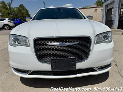 2018 Chrysler 300 Series Limited   - Photo 13 - North Salt Lake, UT 84010