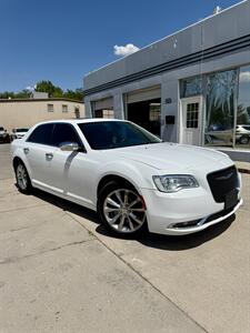 2018 Chrysler 300 Series Limited   - Photo 23 - North Salt Lake, UT 84010