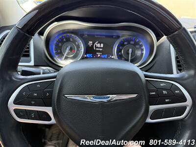2018 Chrysler 300 Series Limited   - Photo 20 - North Salt Lake, UT 84010