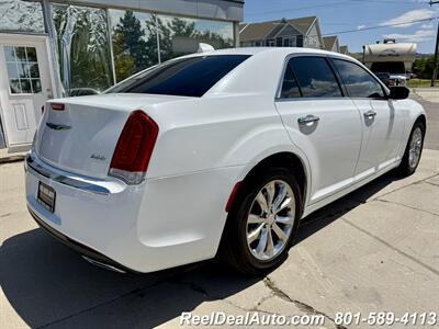 2018 Chrysler 300 Series Limited   - Photo 19 - North Salt Lake, UT 84010