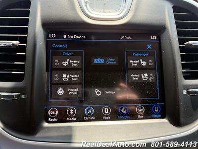2018 Chrysler 300 Series Limited   - Photo 7 - North Salt Lake, UT 84010