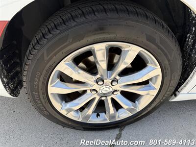 2018 Chrysler 300 Series Limited   - Photo 32 - North Salt Lake, UT 84010