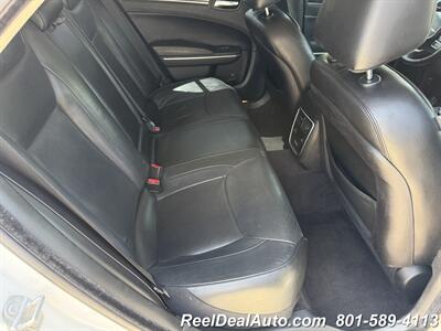 2018 Chrysler 300 Series Limited   - Photo 38 - North Salt Lake, UT 84010