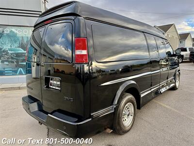 2019 GMC Savana 2500  Explorer Conversion - Photo 5 - North Salt Lake, UT 84010