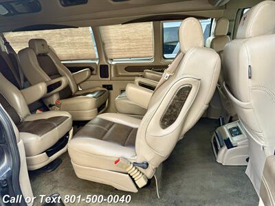 2019 GMC Savana 2500  Explorer Conversion - Photo 54 - North Salt Lake, UT 84010