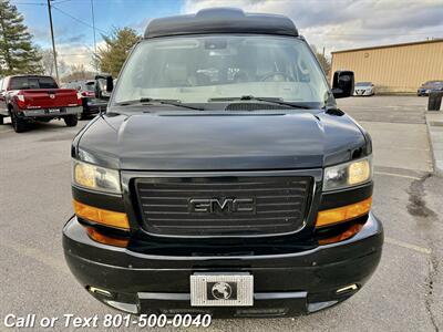 2019 GMC Savana 2500  Explorer Conversion - Photo 51 - North Salt Lake, UT 84010