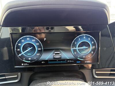 2022 Hyundai ELANTRA SEL   - Photo 4 - North Salt Lake, UT 84010