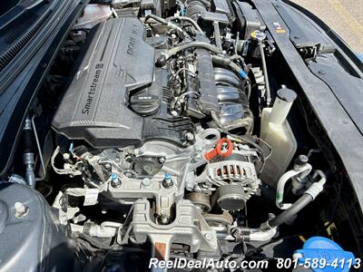 2022 Hyundai ELANTRA SEL   - Photo 35 - North Salt Lake, UT 84010