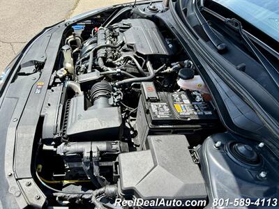 2022 Hyundai ELANTRA SEL   - Photo 37 - North Salt Lake, UT 84010