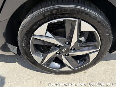 2022 Hyundai ELANTRA SEL   - Photo 42 - North Salt Lake, UT 84010