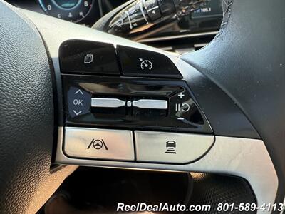 2022 Hyundai ELANTRA SEL   - Photo 32 - North Salt Lake, UT 84010