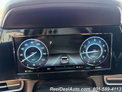 2022 Hyundai ELANTRA SEL   - Photo 30 - North Salt Lake, UT 84010