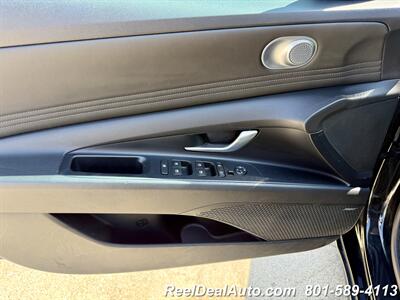 2022 Hyundai ELANTRA SEL   - Photo 27 - North Salt Lake, UT 84010