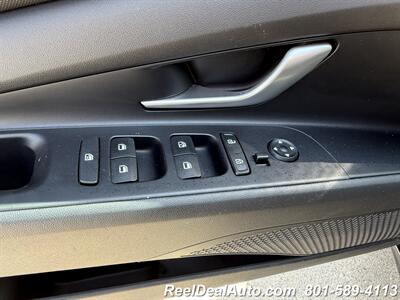 2022 Hyundai ELANTRA SEL   - Photo 25 - North Salt Lake, UT 84010