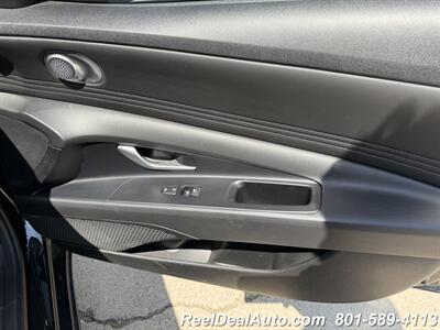 2022 Hyundai ELANTRA SEL   - Photo 48 - North Salt Lake, UT 84010