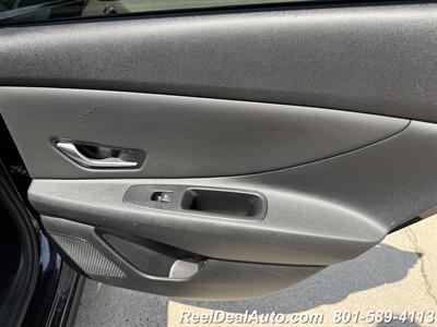 2022 Hyundai ELANTRA SEL   - Photo 47 - North Salt Lake, UT 84010