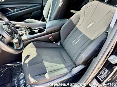 2022 Hyundai ELANTRA SEL   - Photo 26 - North Salt Lake, UT 84010