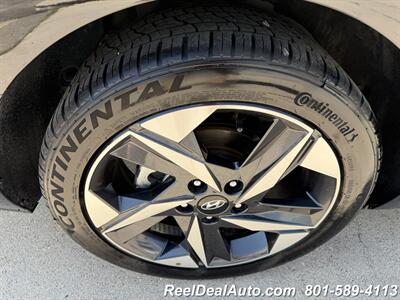 2022 Hyundai ELANTRA SEL   - Photo 45 - North Salt Lake, UT 84010
